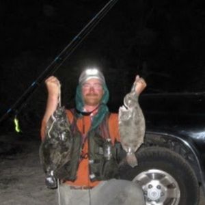 Meet your Posher, Steve